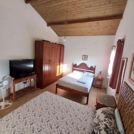 Recanto Dos Lobosco Villa Paraty Bagian luar foto