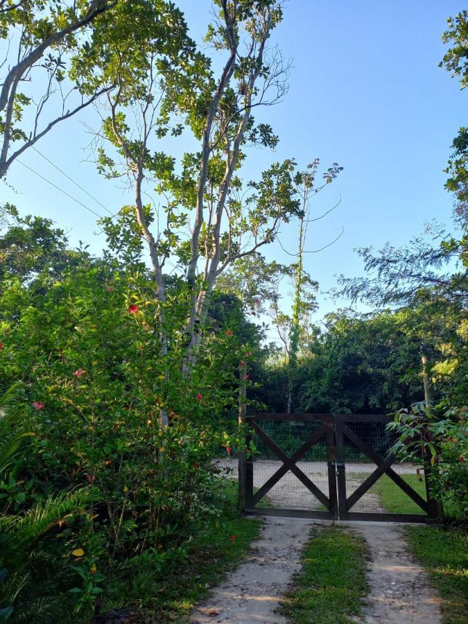 Recanto Dos Lobosco Villa Paraty Bagian luar foto