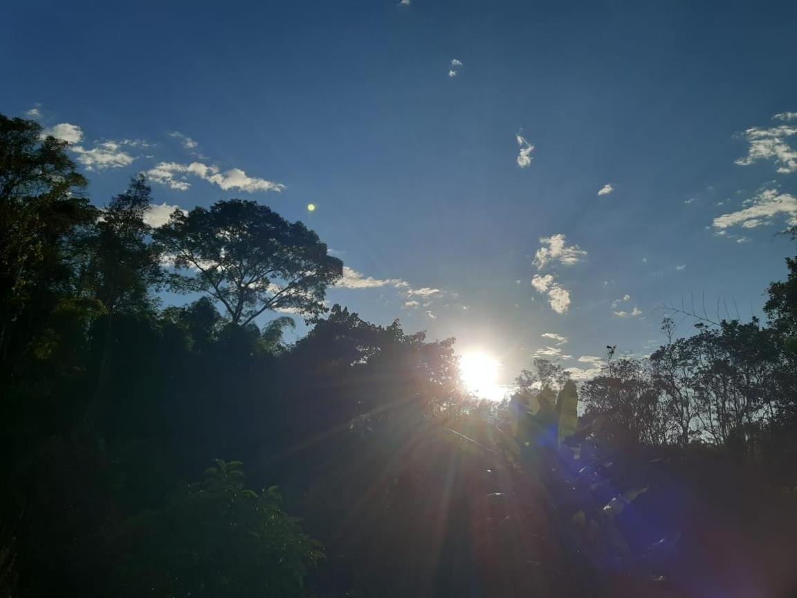 Recanto Dos Lobosco Villa Paraty Bagian luar foto