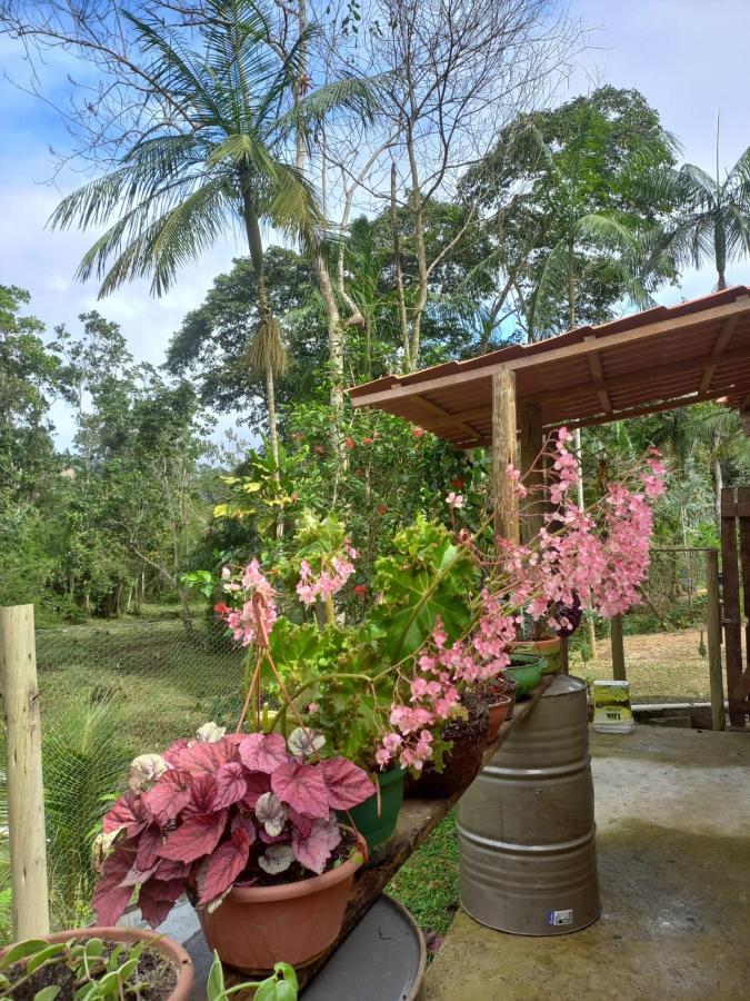 Recanto Dos Lobosco Villa Paraty Bagian luar foto