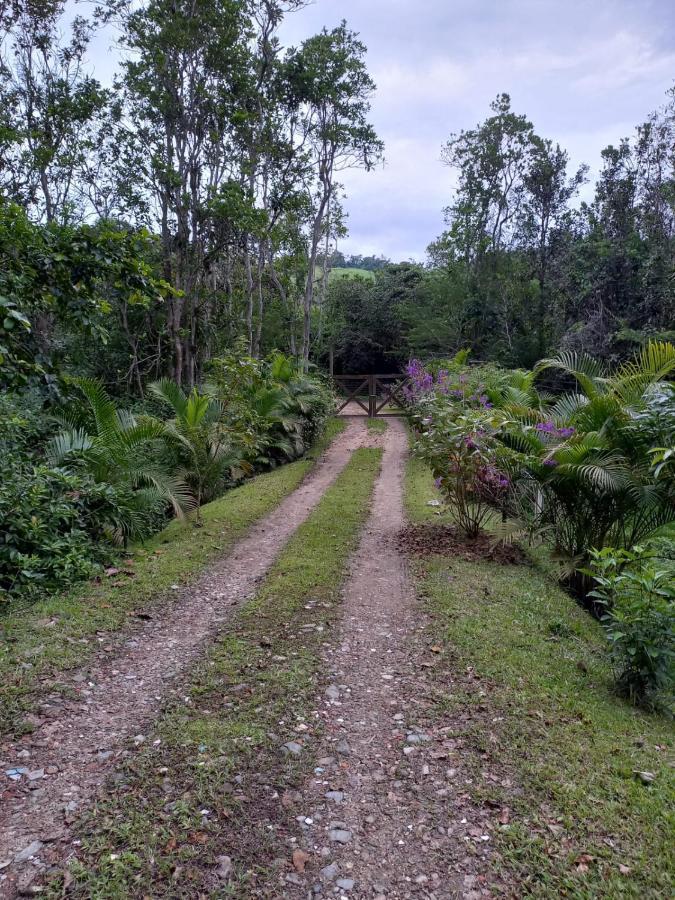Recanto Dos Lobosco Villa Paraty Bagian luar foto
