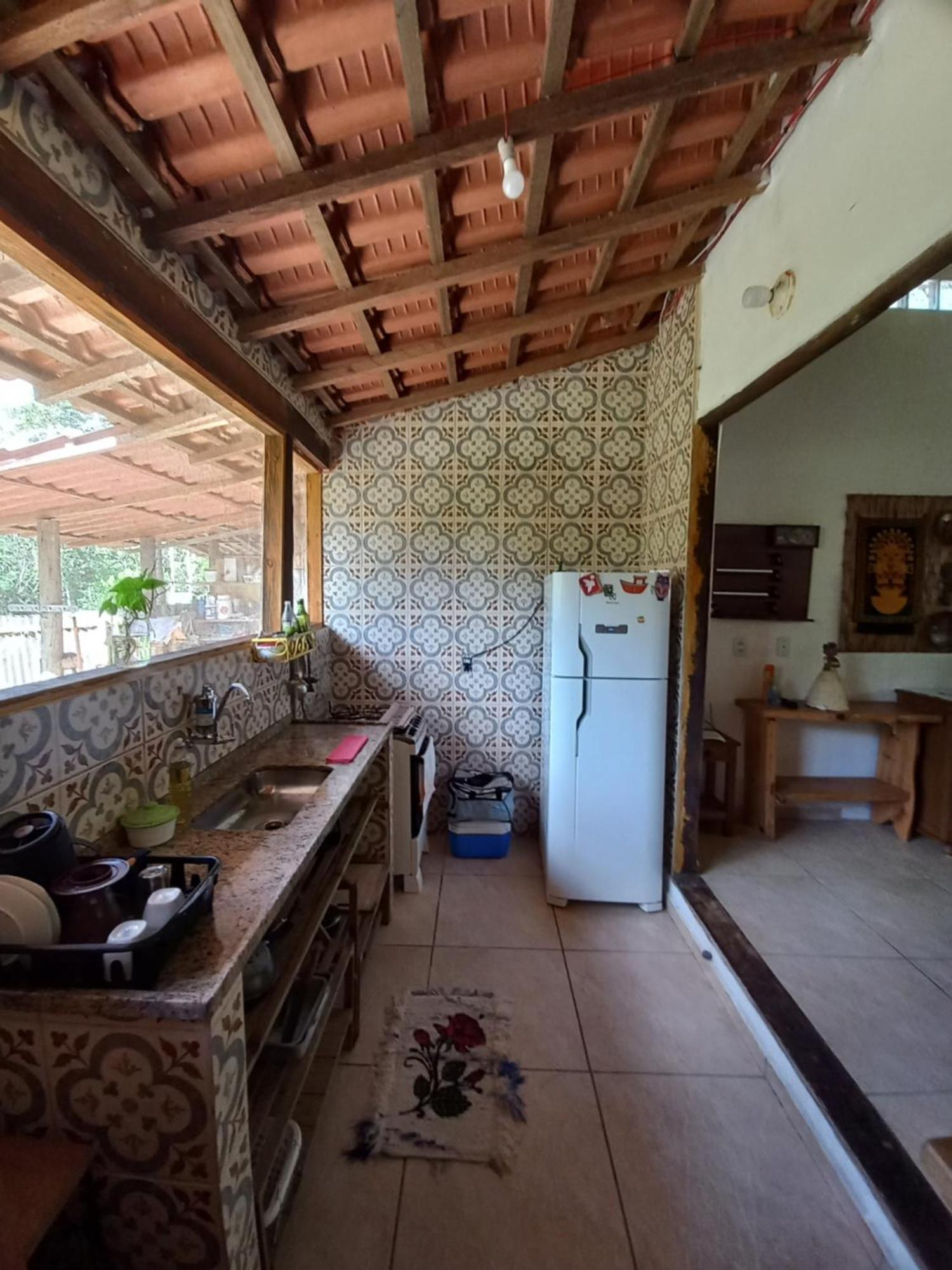 Recanto Dos Lobosco Villa Paraty Bagian luar foto