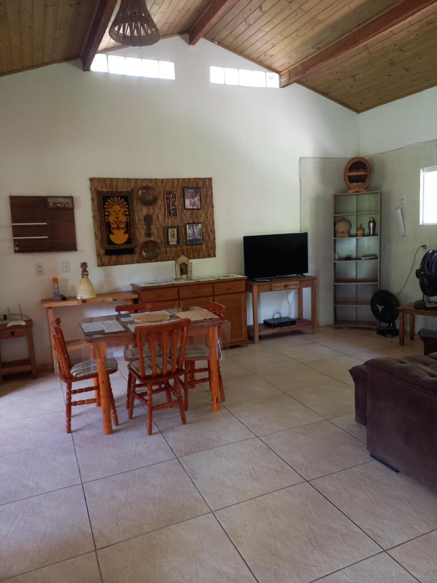 Recanto Dos Lobosco Villa Paraty Bagian luar foto