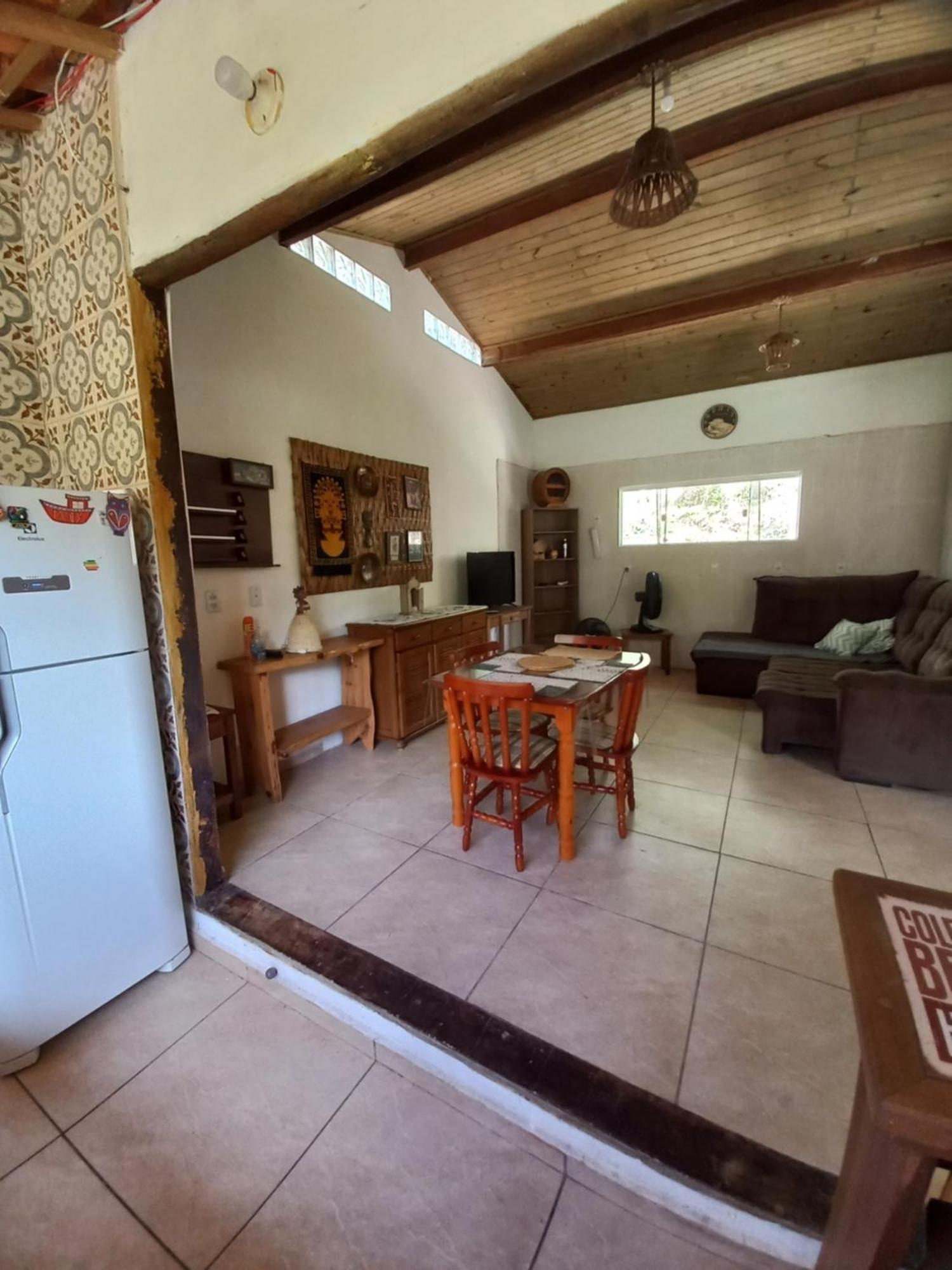 Recanto Dos Lobosco Villa Paraty Bagian luar foto