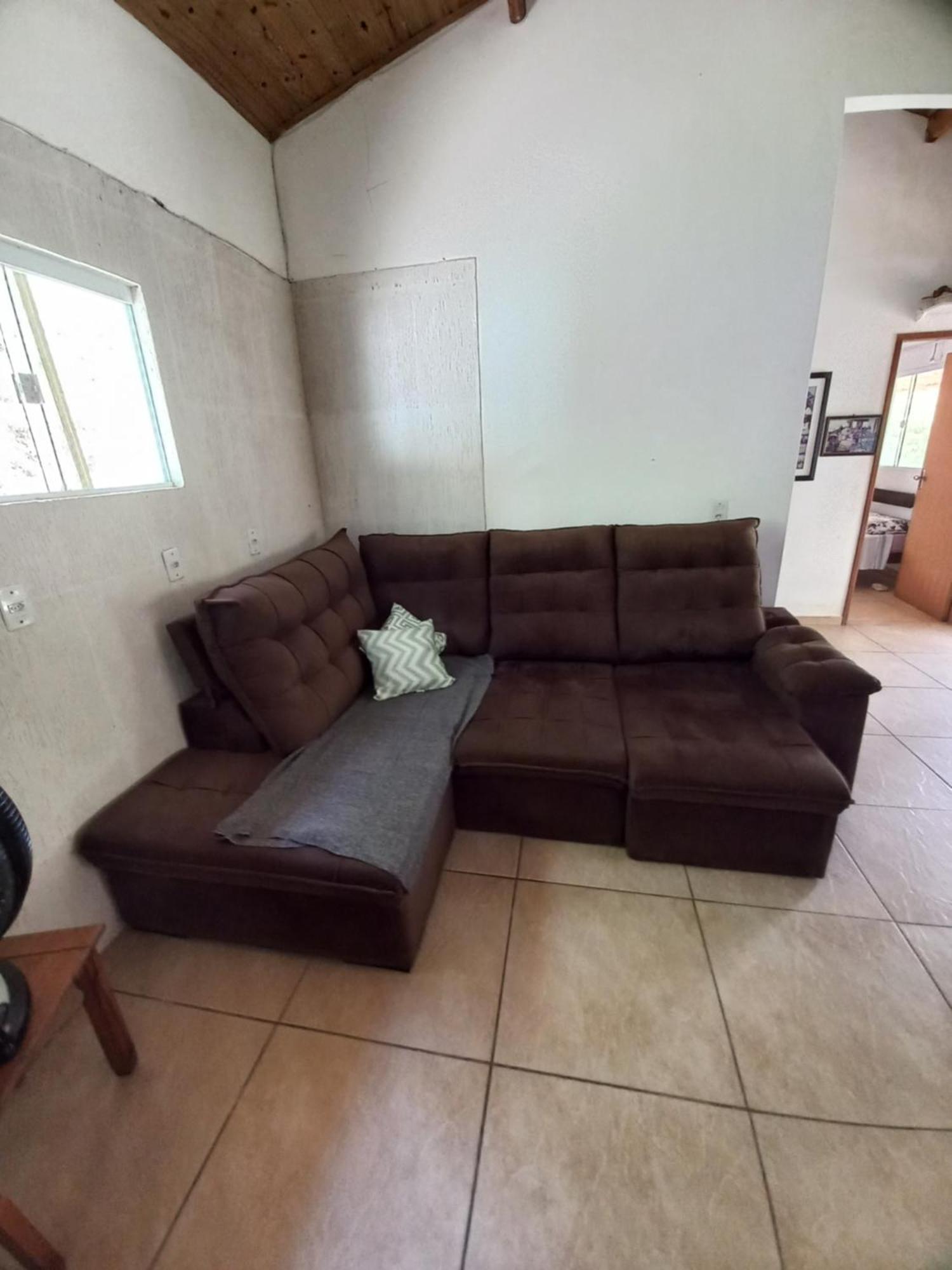 Recanto Dos Lobosco Villa Paraty Bagian luar foto