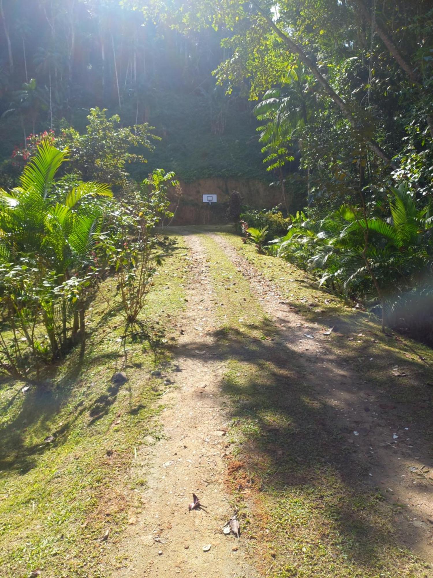 Recanto Dos Lobosco Villa Paraty Bagian luar foto