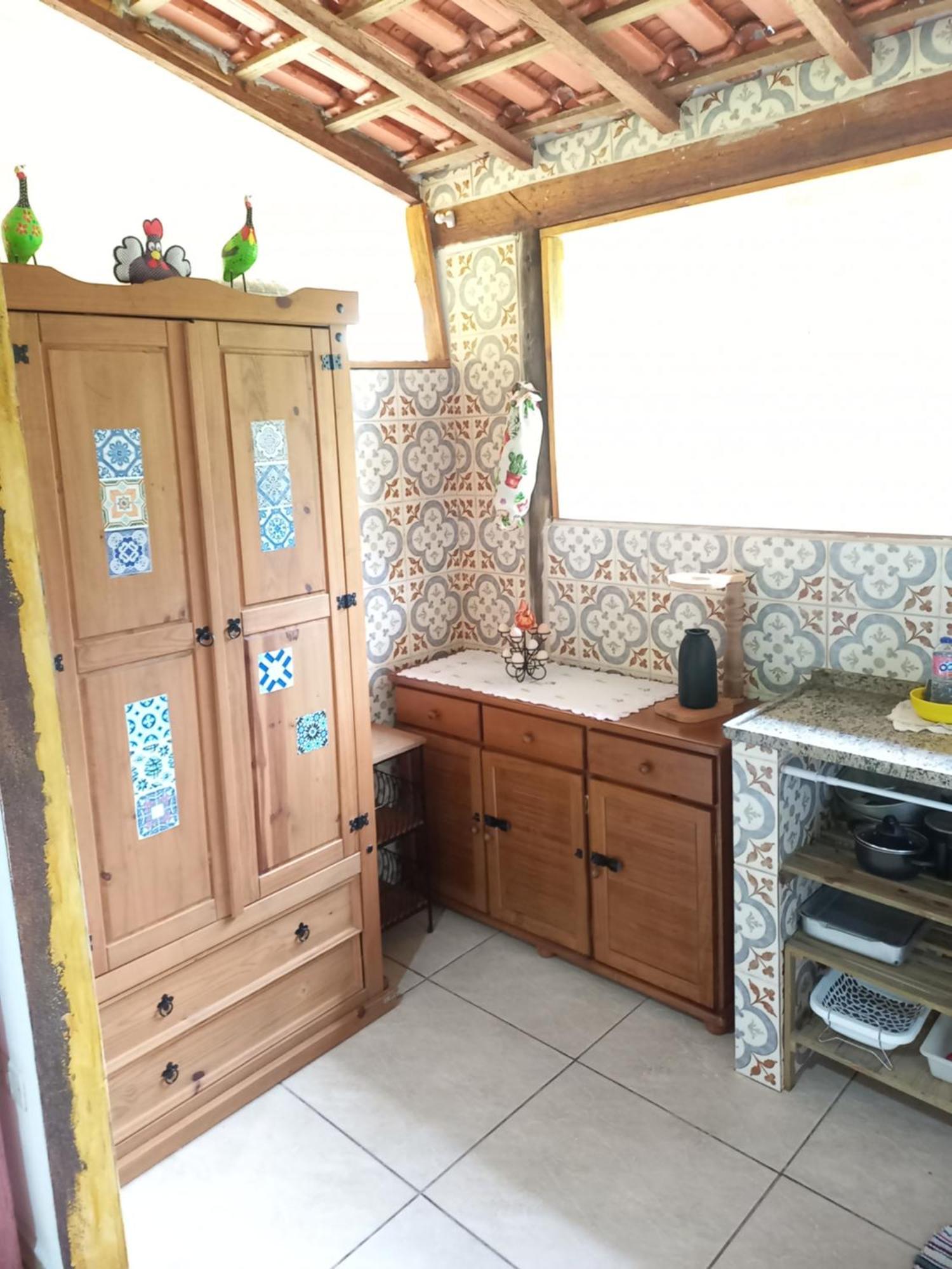 Recanto Dos Lobosco Villa Paraty Bagian luar foto