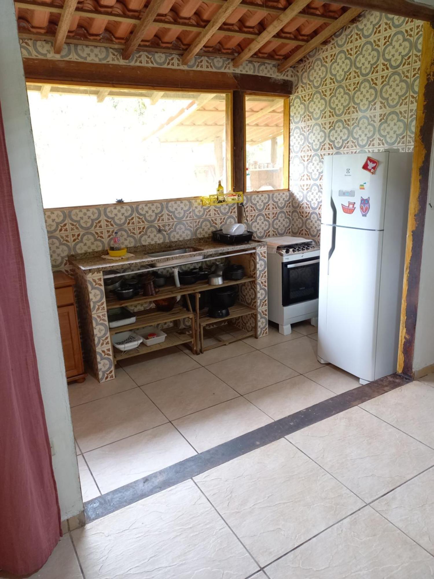Recanto Dos Lobosco Villa Paraty Bagian luar foto